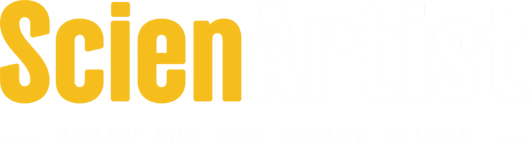 ScienArtist Logo